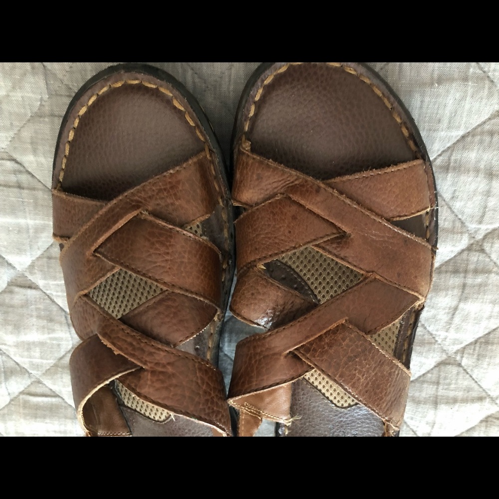 boc Sandals